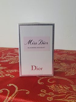 Miss dior blooming bouquet edt