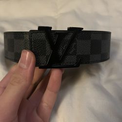 Louis Vuitton Belt