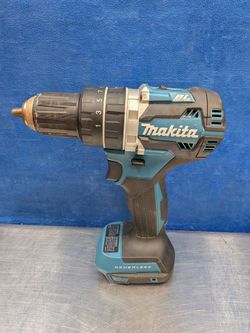 Makita Cordless Drill XPH12