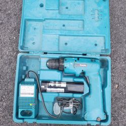 Mikita Drill