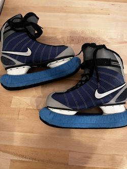 Nike Quest 2 Hockey Skates 11