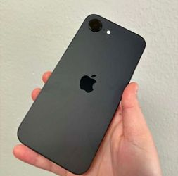 iPhone 16e unlocked
