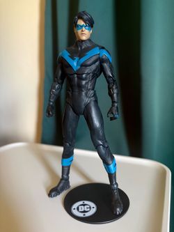 Mcfarlane Nightwing