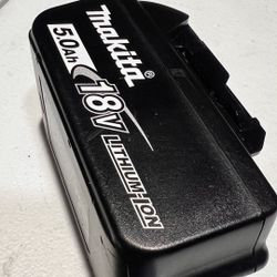Makita Battery 