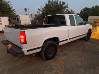1994 Chevrolet 1500