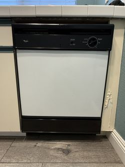 Dishwasher