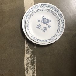 Plates 5pc