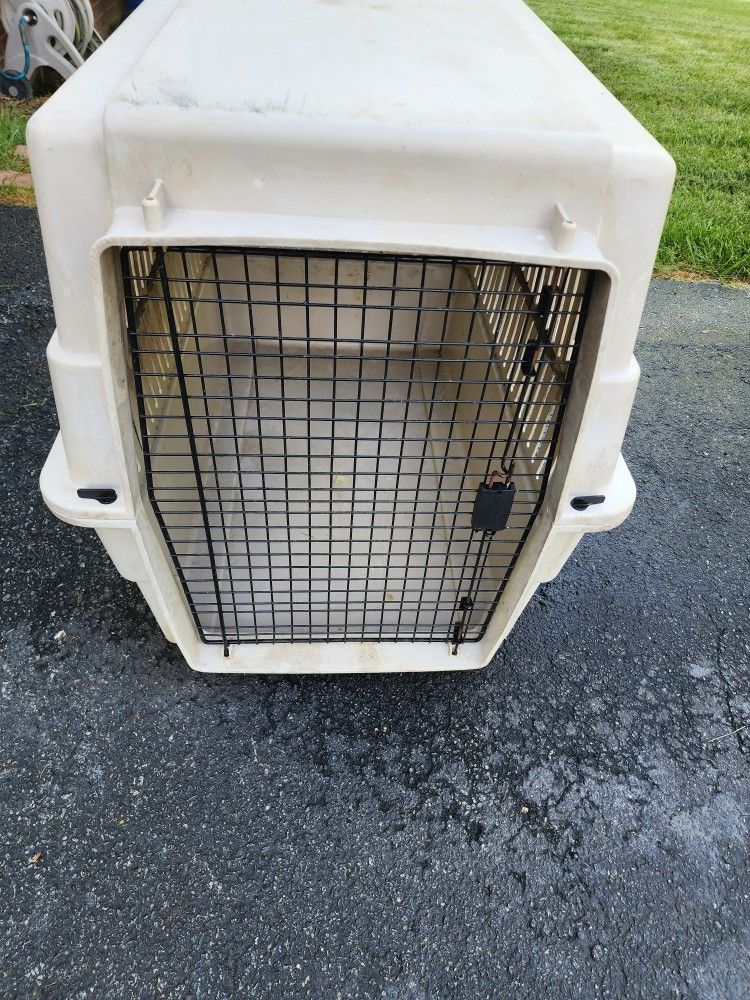Large Dog Crate