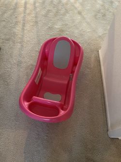 Baby bath tub