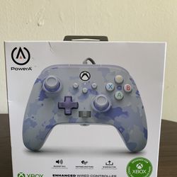 PowerA Enhanced Wired Controller for Xbox