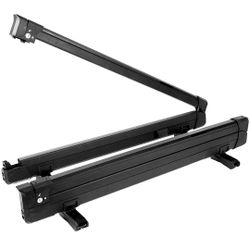 BRAND NEW IN BOX - Kuat Switch 6 Snowboard/Ski Roof Rack - Retails for $239