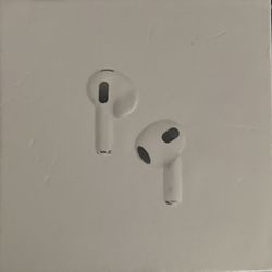 AirPods Pro Generation 3 
