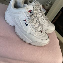 Fila Tennis Shoes