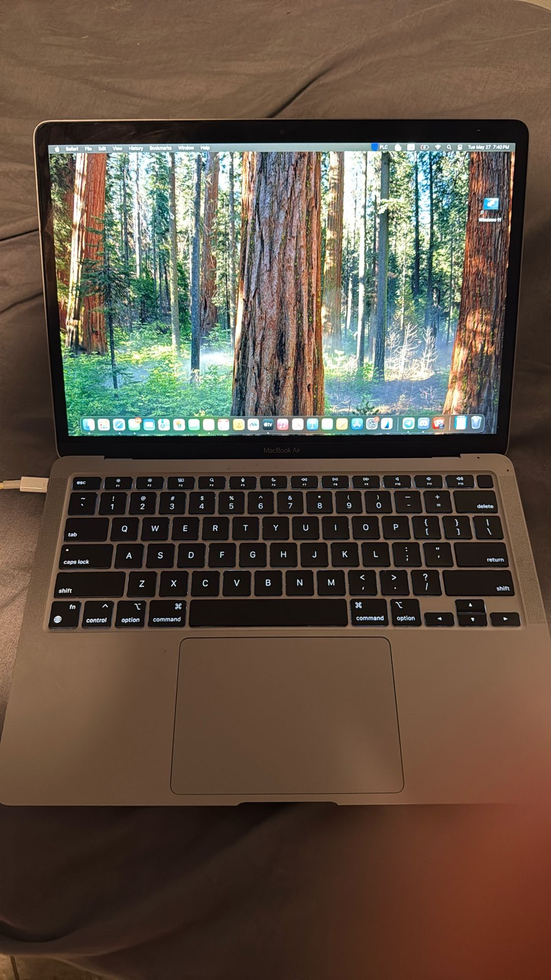 MacBook Air