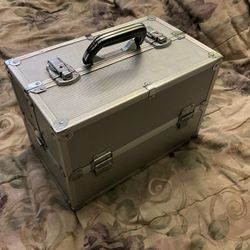 Makeup Vanity Box