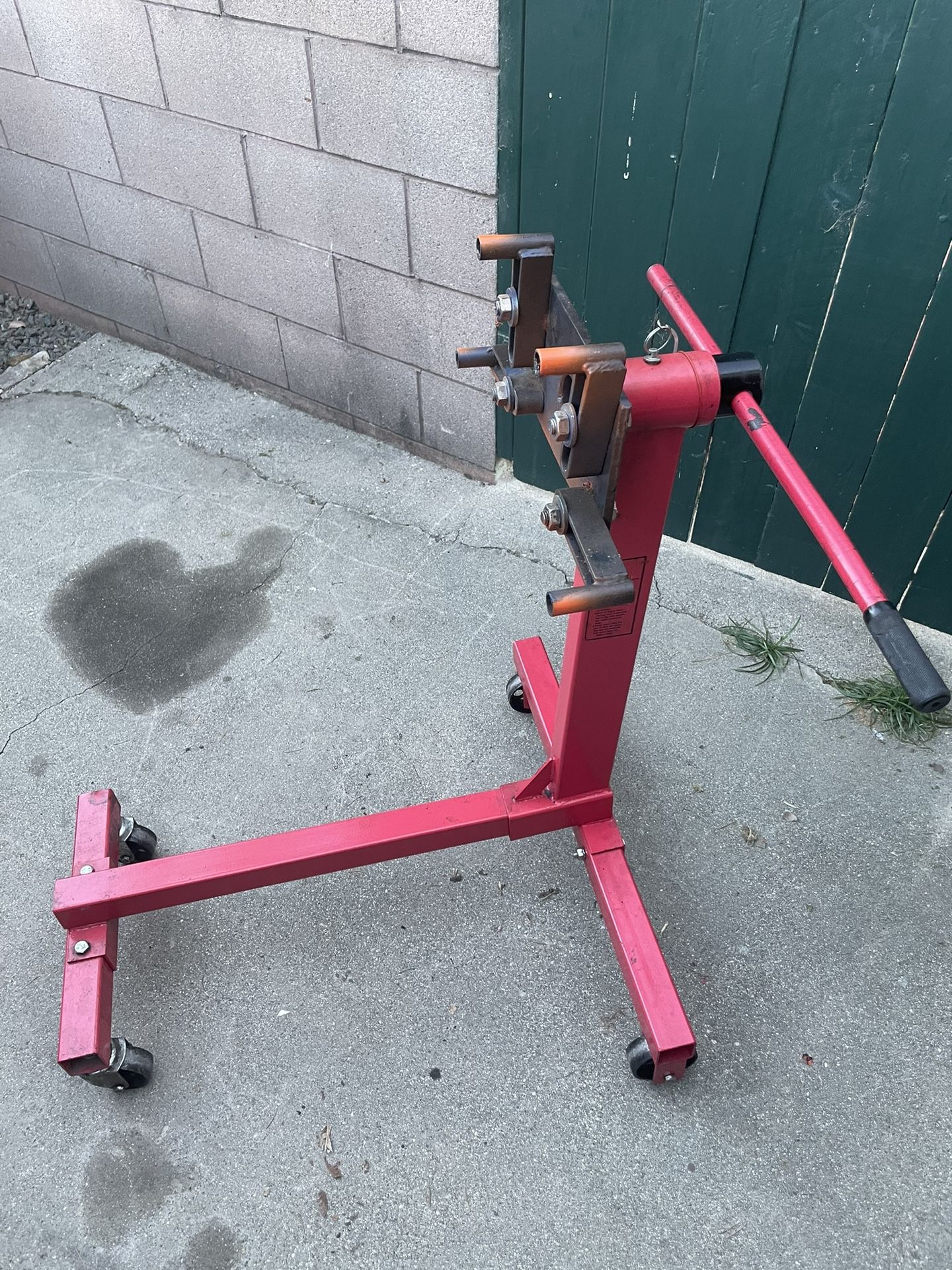 Engine Stand for Sale in Pomona, CA OfferUp