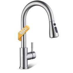 Hiqufet Kitchen Faucet New 
