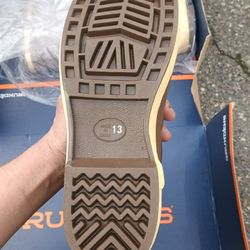 Grundens Xtratuff Size 13 Work Boot