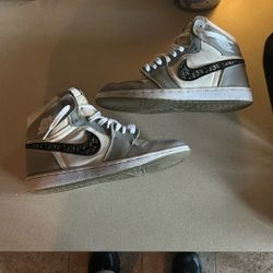 trade for them or 100$