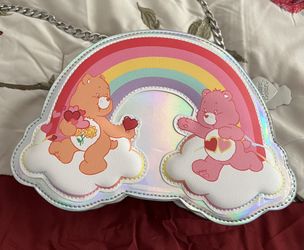 Care Bear Purse