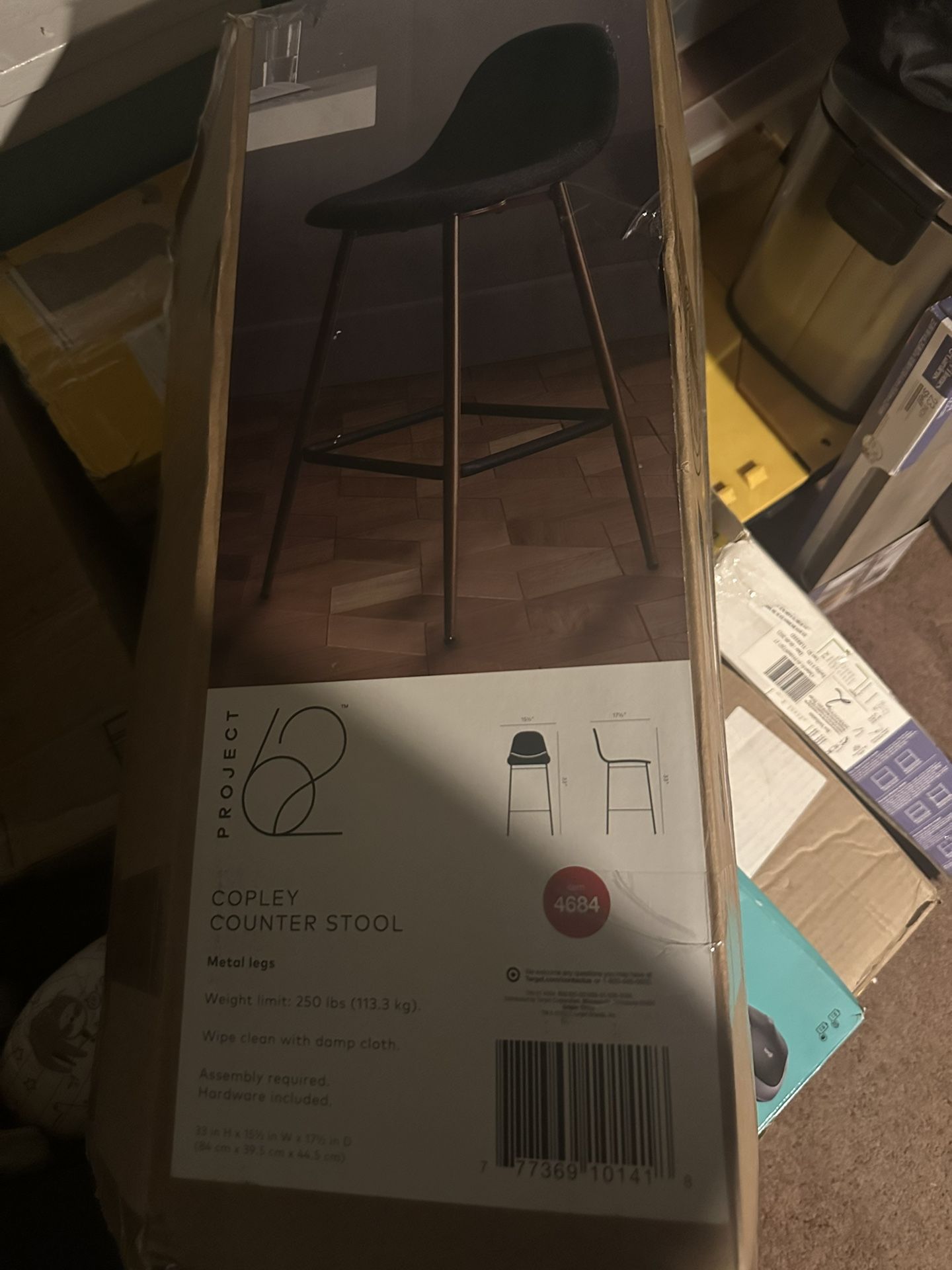 Counter Stool