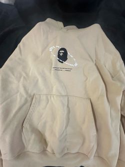 Bape Hopdie Tan