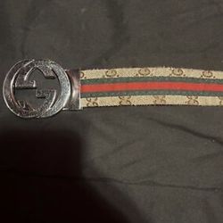 Gucci Belt