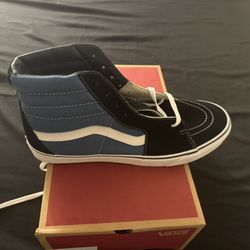 Vans Brand New