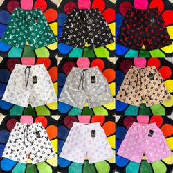 Brand New Custom Shorts