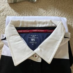 Washington Collared Shirt