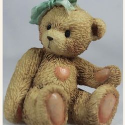 Cherished Teddy  Over 200