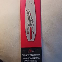 MILWAUKEE  6 " GUIDE BAR