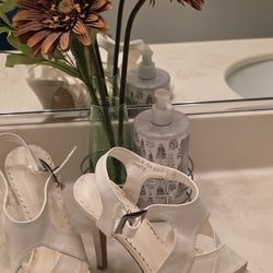 4.5 Inch Heels