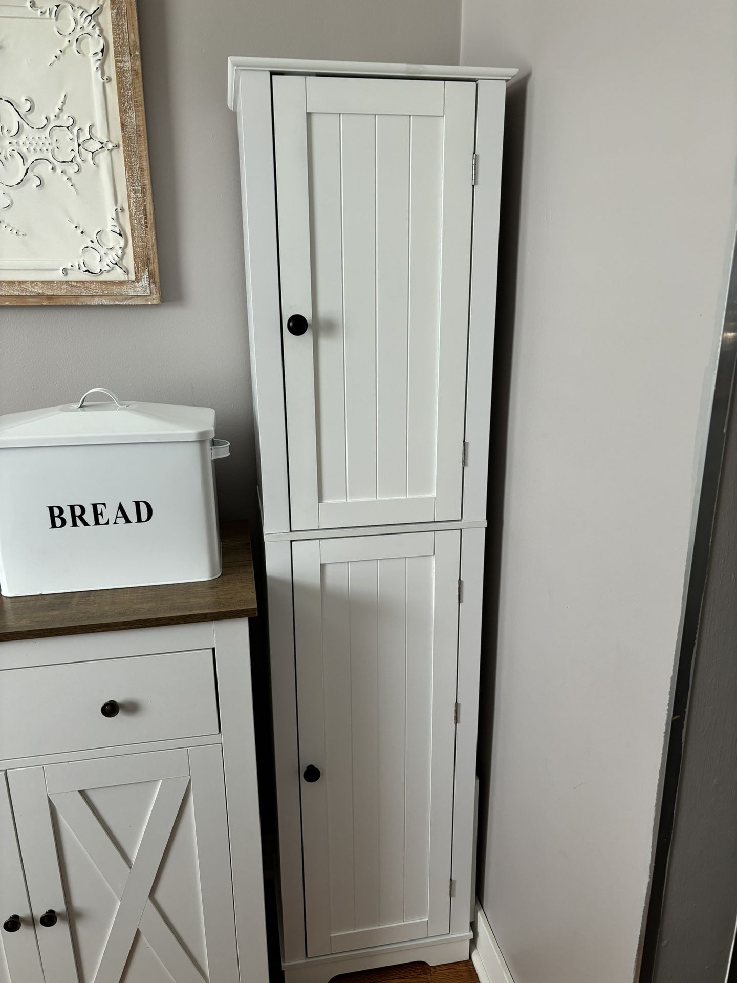 Storage Cabinet