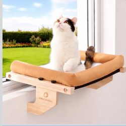 Cat Window Perch (NEW)