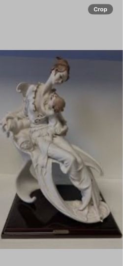 15-inch Giuseppe Armani in Florence, Italy,