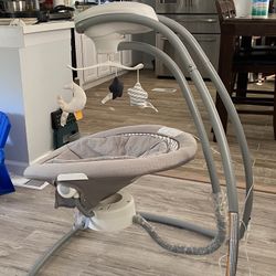 Graco Baby Swing 