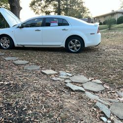 Chevy Malibu