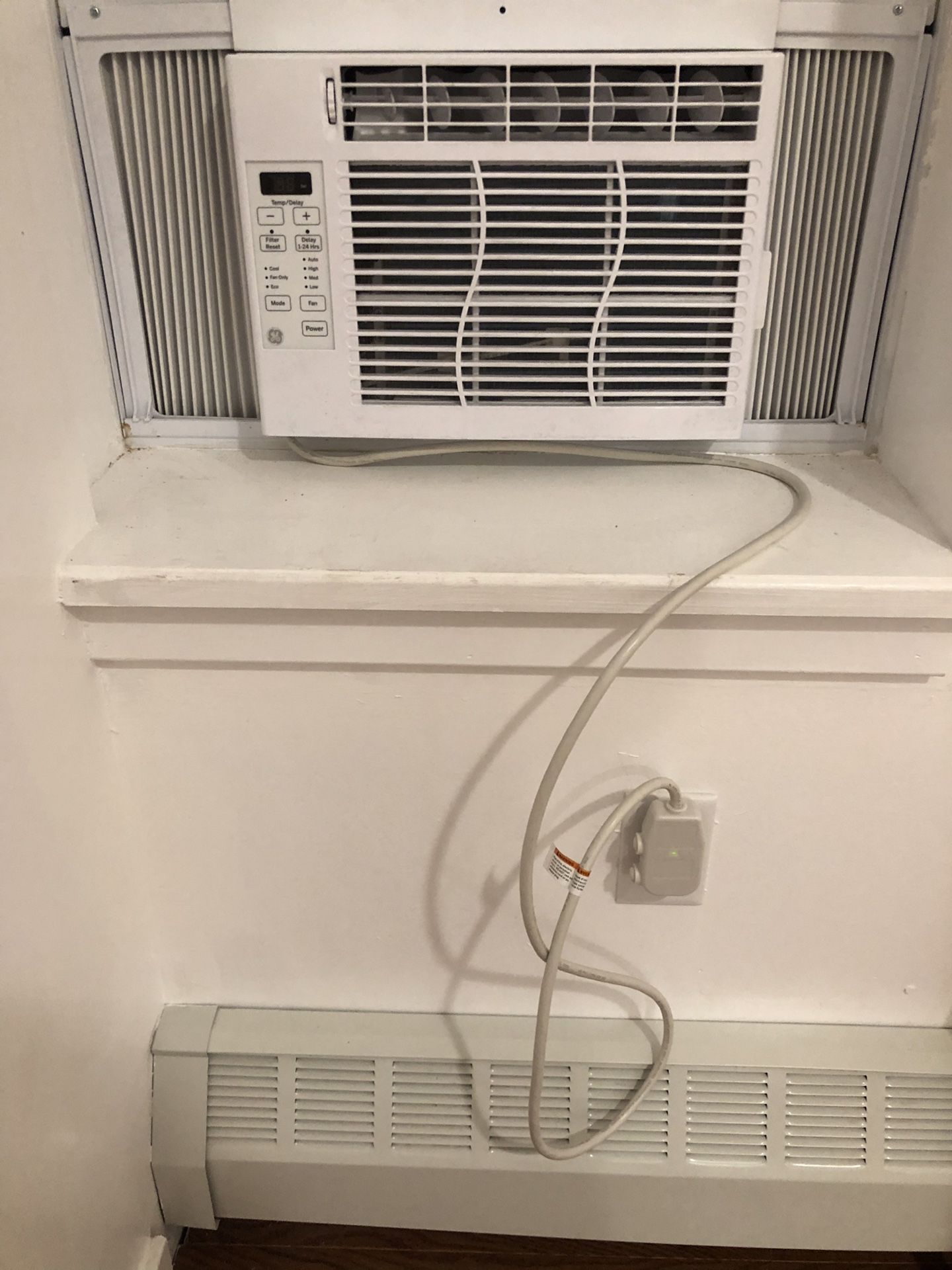 Window AC