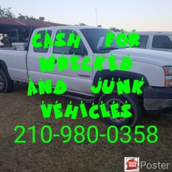 CHEVY Parts