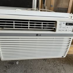 L G  AC 8000 BTU