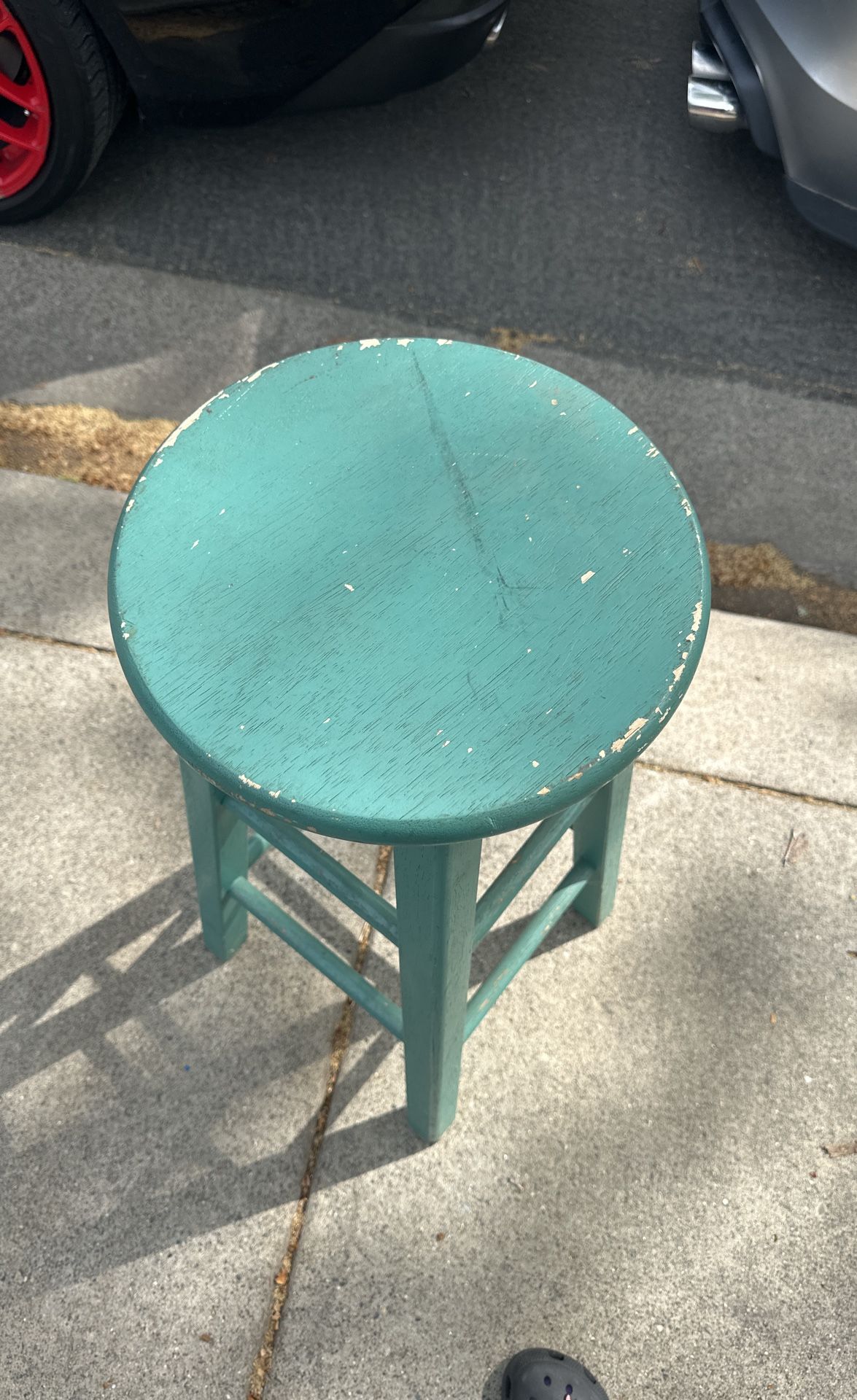 Bar Stool