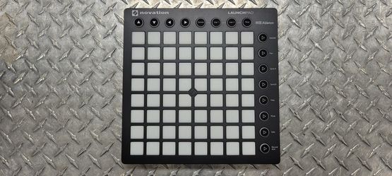 Novation LaunchPad
