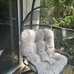 Outdoor Swing Chair 
