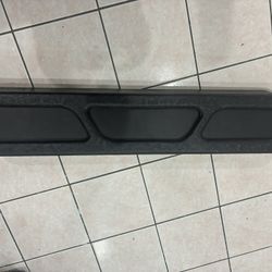 6 Speaker Rack Mad To Fit Ds18 Red Tips 