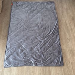 Weighted Blanket