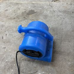 Commercial Blowers