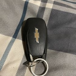 Car Key