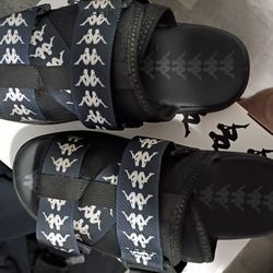 Kappa Slides Size 10