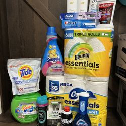 Household Bundle